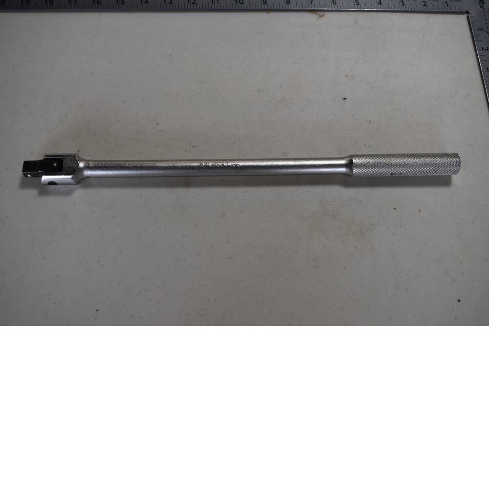 KAL 1567 15" 1/2" Drive Breaker Bar USA